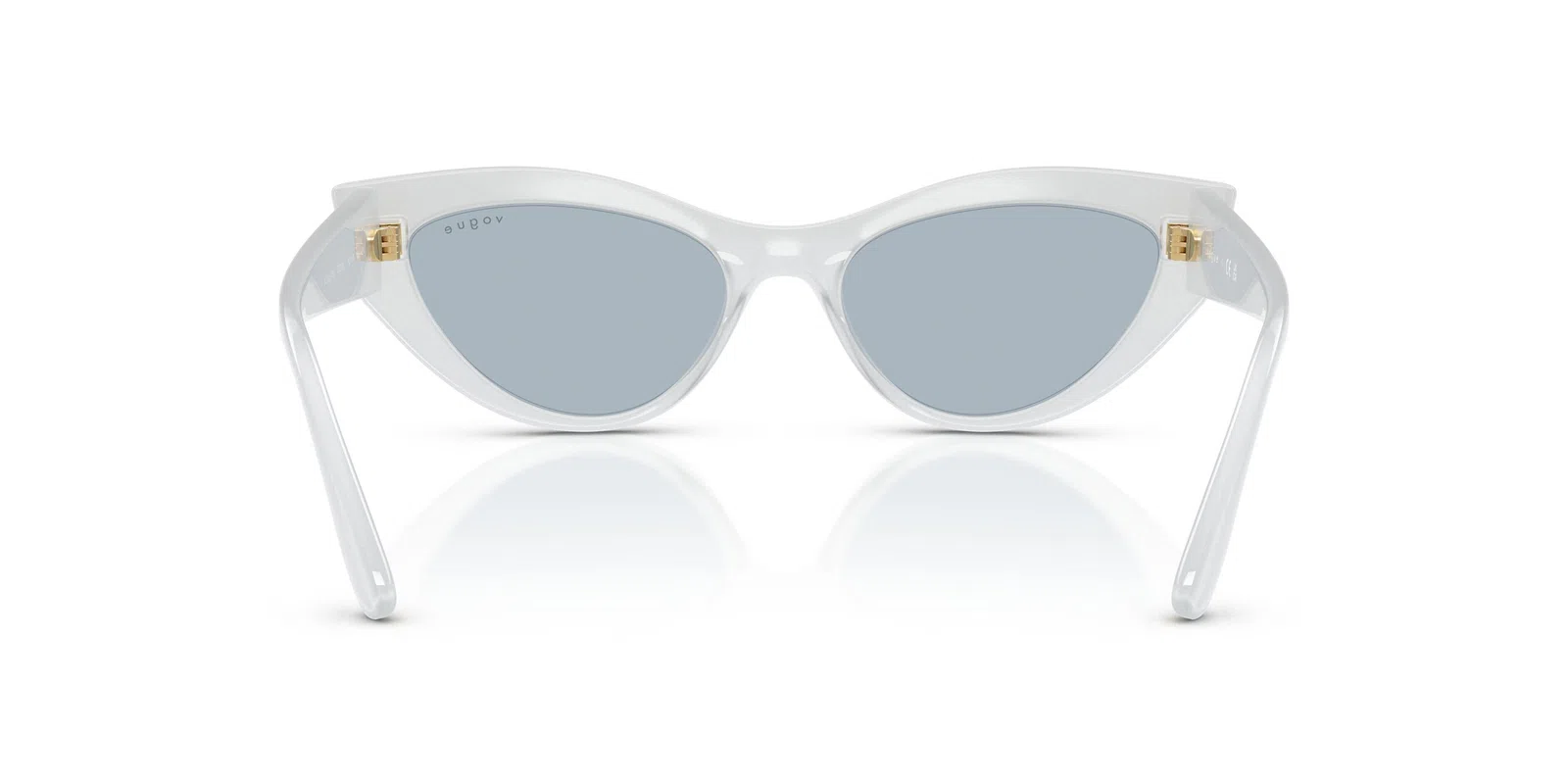 Vogue 5637SU Sunglasses - view 13